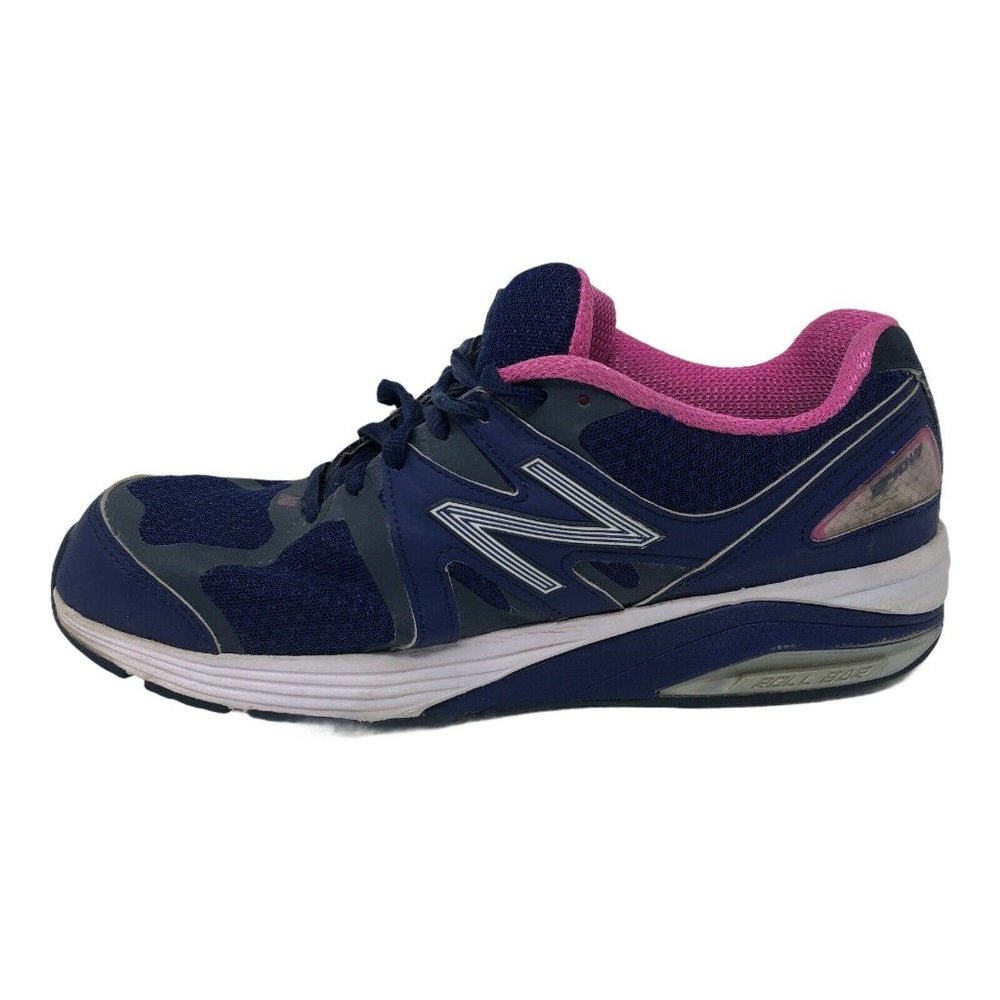 New Balance 1540 v2 Womens Shoes US 9.5 D Purple P